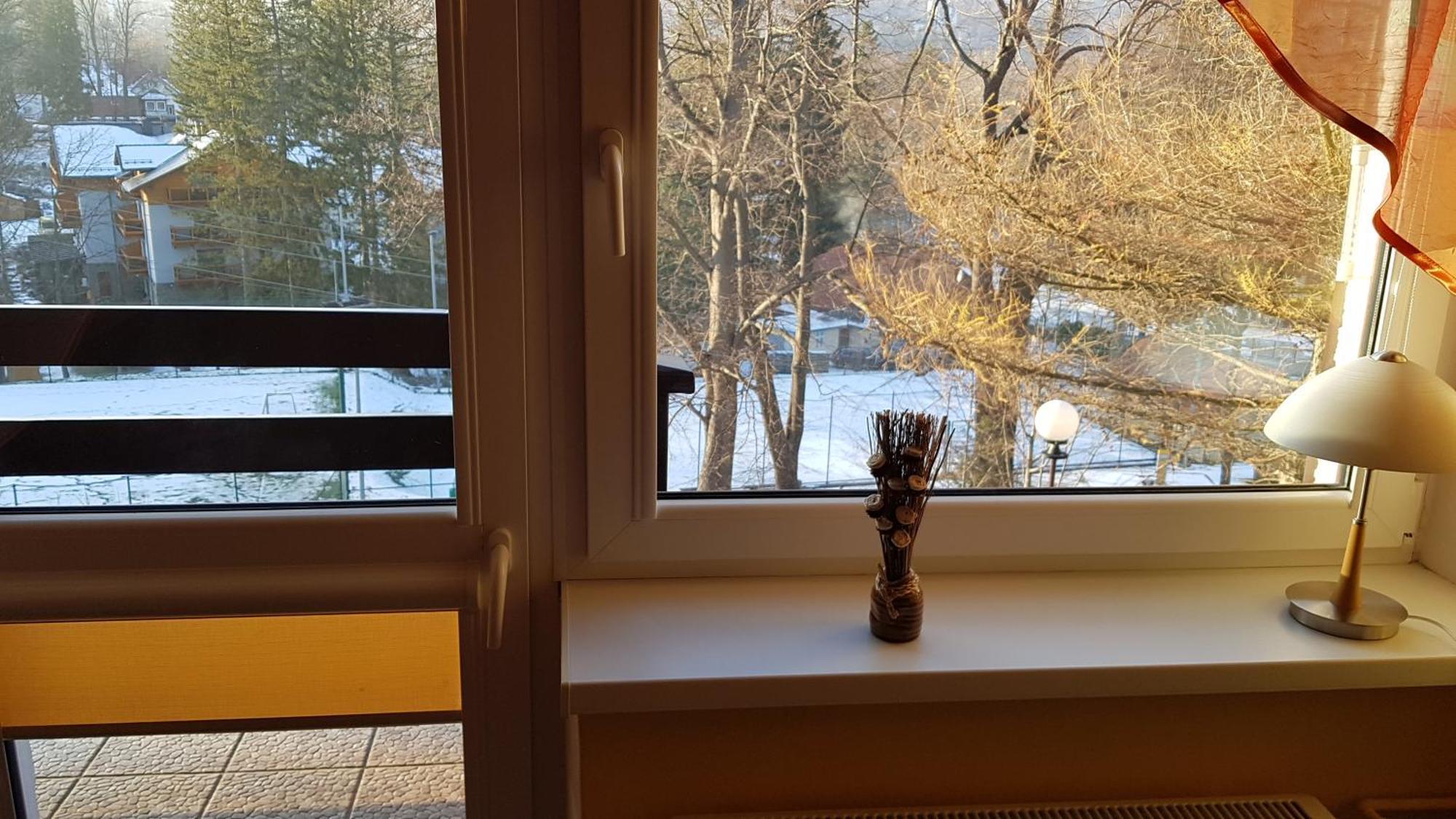Dom Wczasowy Przy Skalkach Szklarska Poreba Oda fotoğraf