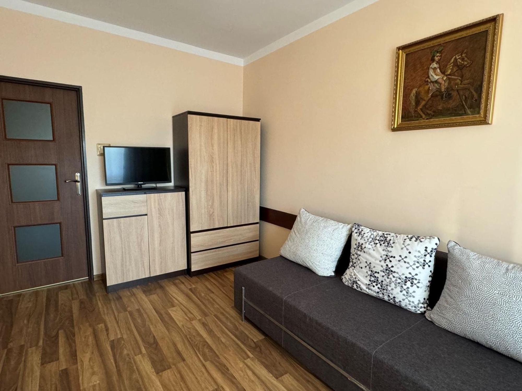 Dom Wczasowy Przy Skalkach Szklarska Poreba Dış mekan fotoğraf
