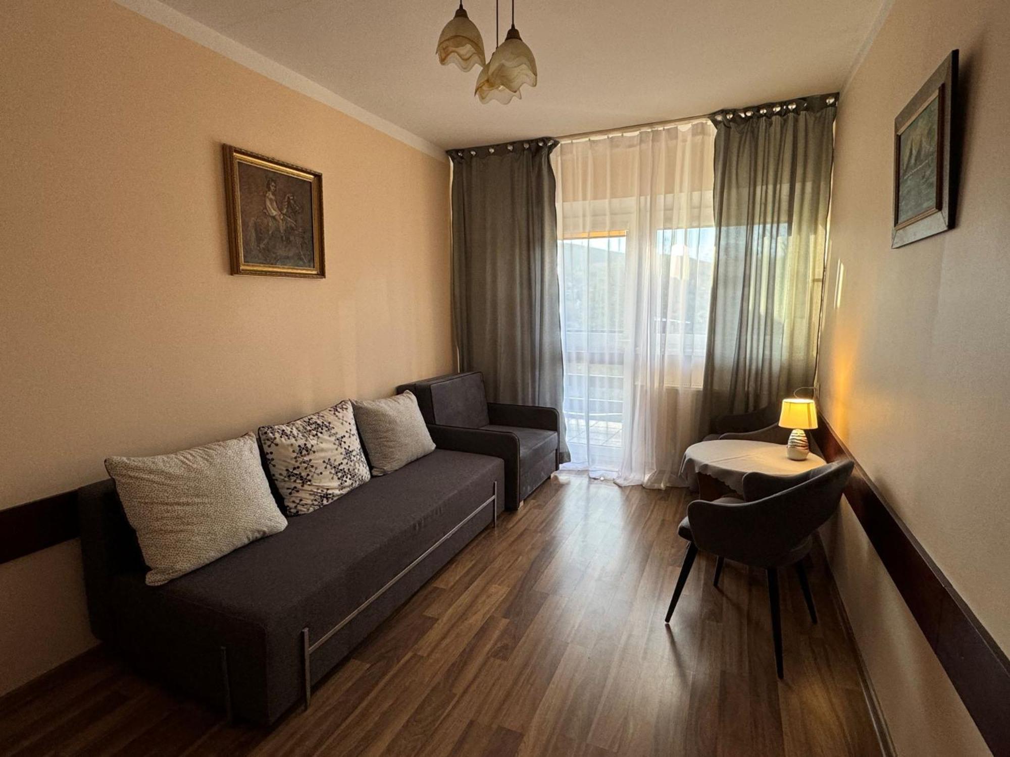 Dom Wczasowy Przy Skalkach Szklarska Poreba Dış mekan fotoğraf