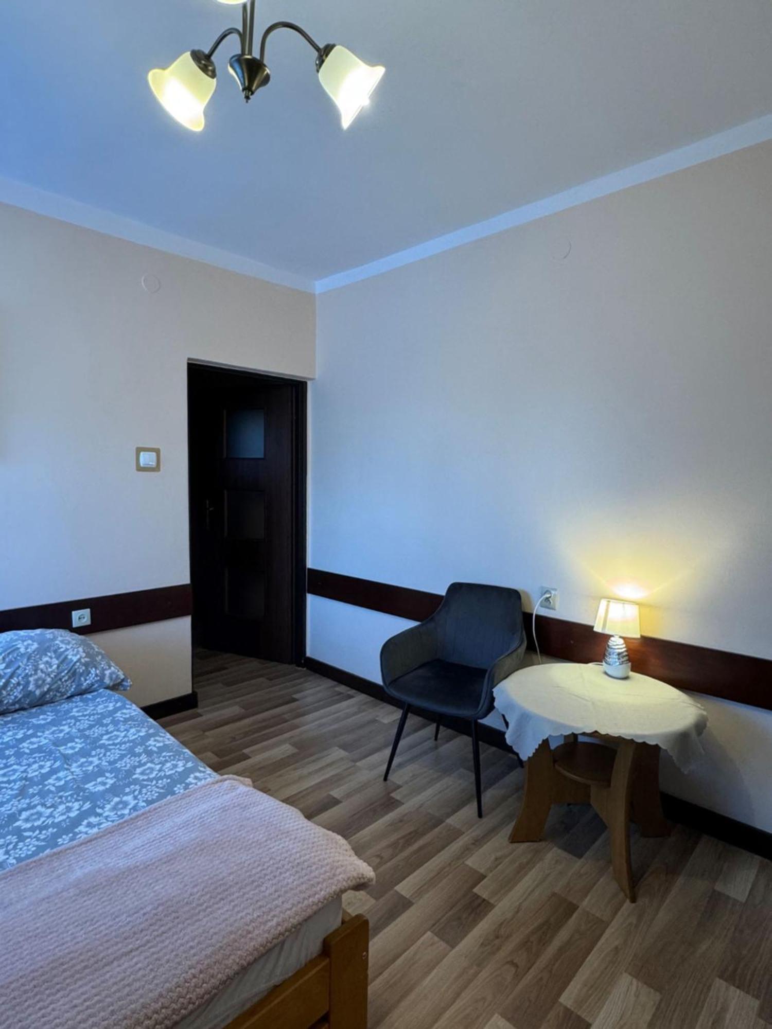 Dom Wczasowy Przy Skalkach Szklarska Poreba Dış mekan fotoğraf