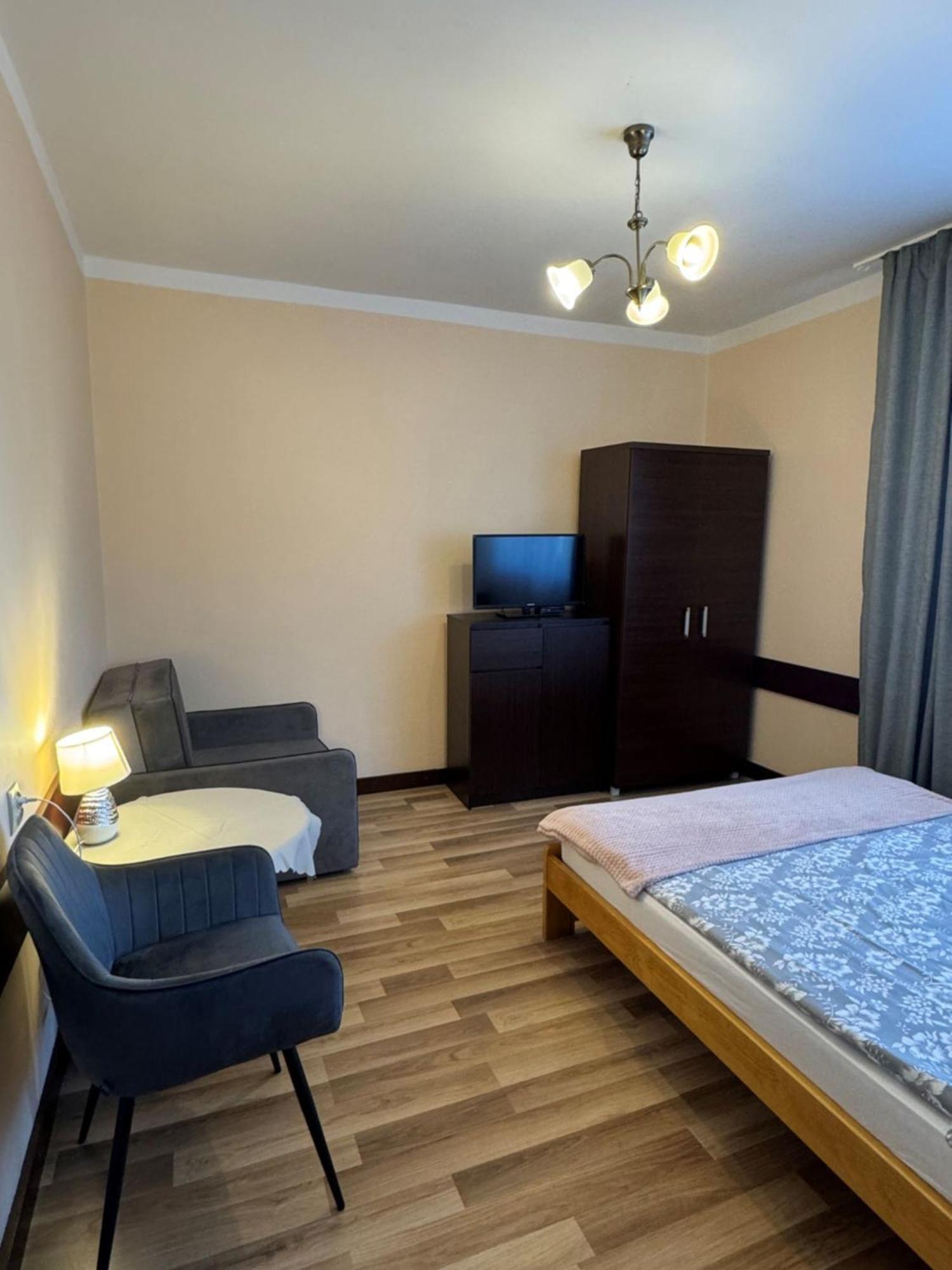 Dom Wczasowy Przy Skalkach Szklarska Poreba Dış mekan fotoğraf