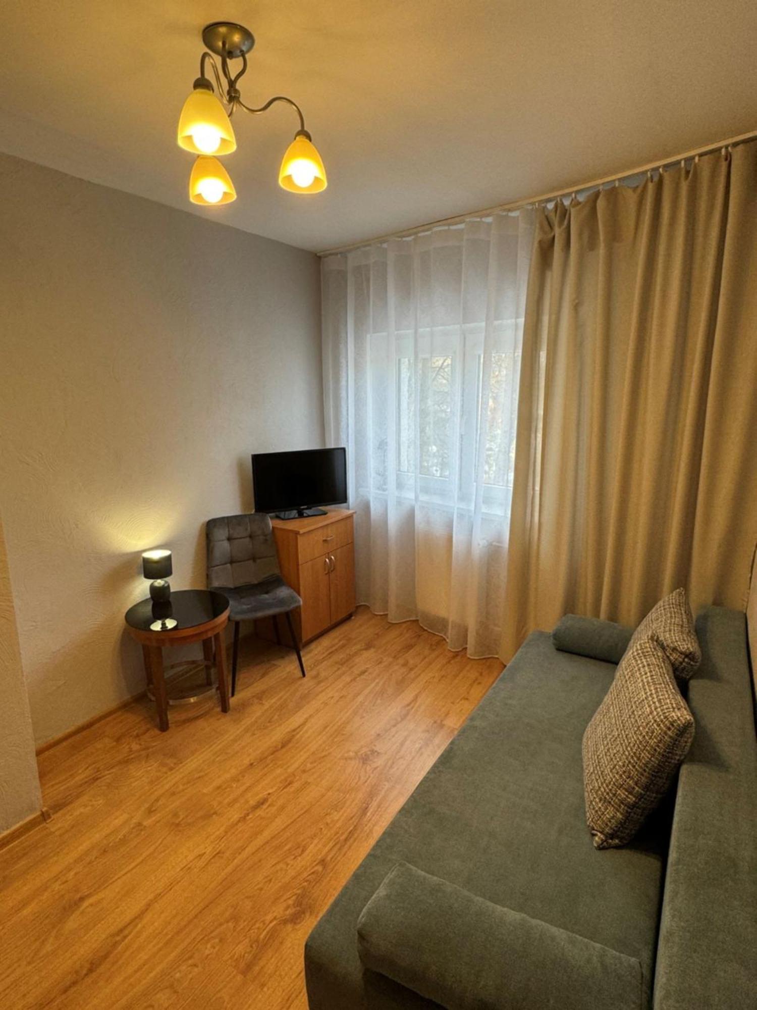 Dom Wczasowy Przy Skalkach Szklarska Poreba Dış mekan fotoğraf