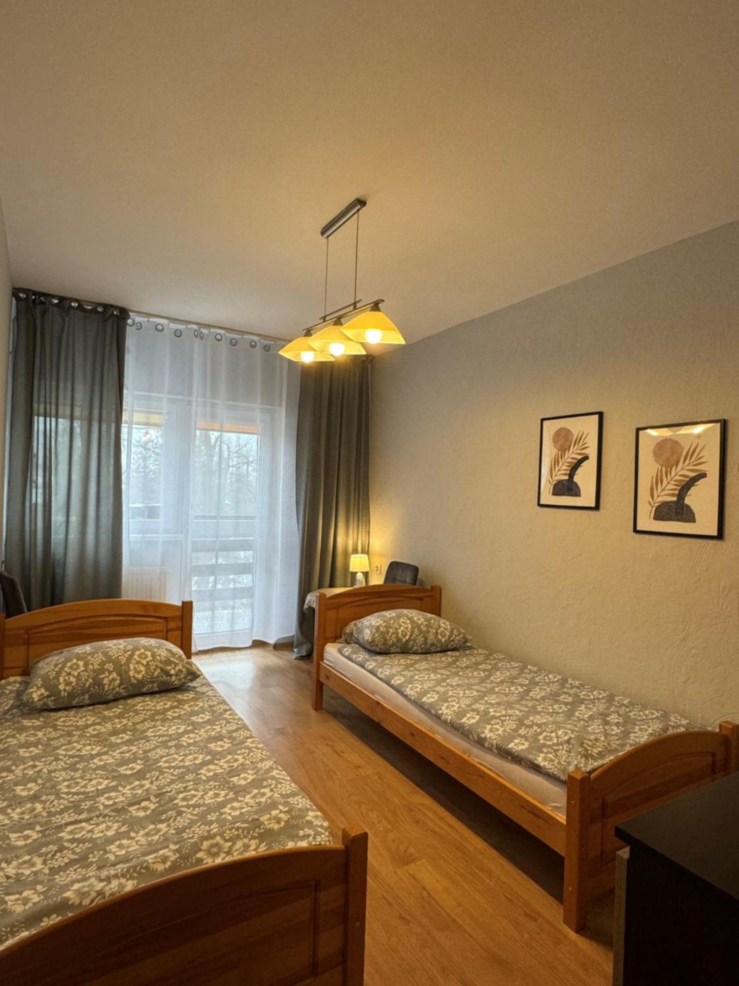 Dom Wczasowy Przy Skalkach Szklarska Poreba Dış mekan fotoğraf