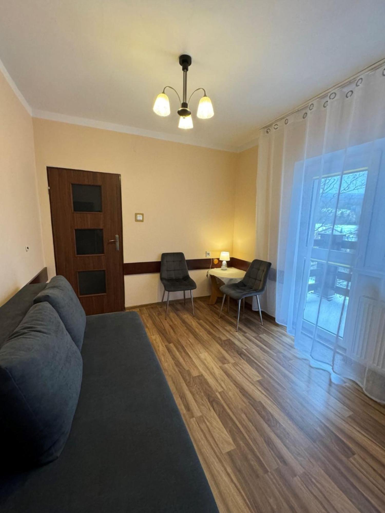 Dom Wczasowy Przy Skalkach Szklarska Poreba Dış mekan fotoğraf