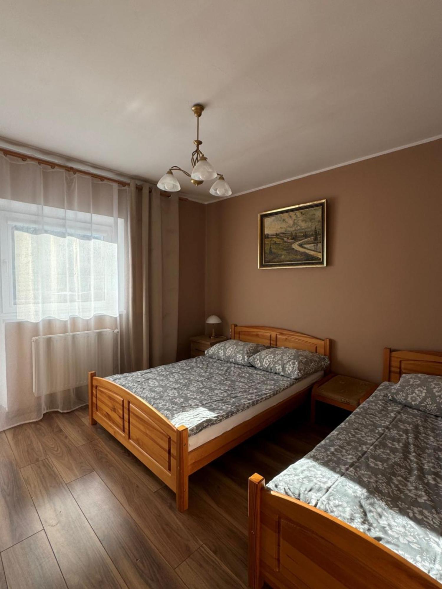 Dom Wczasowy Przy Skalkach Szklarska Poreba Dış mekan fotoğraf