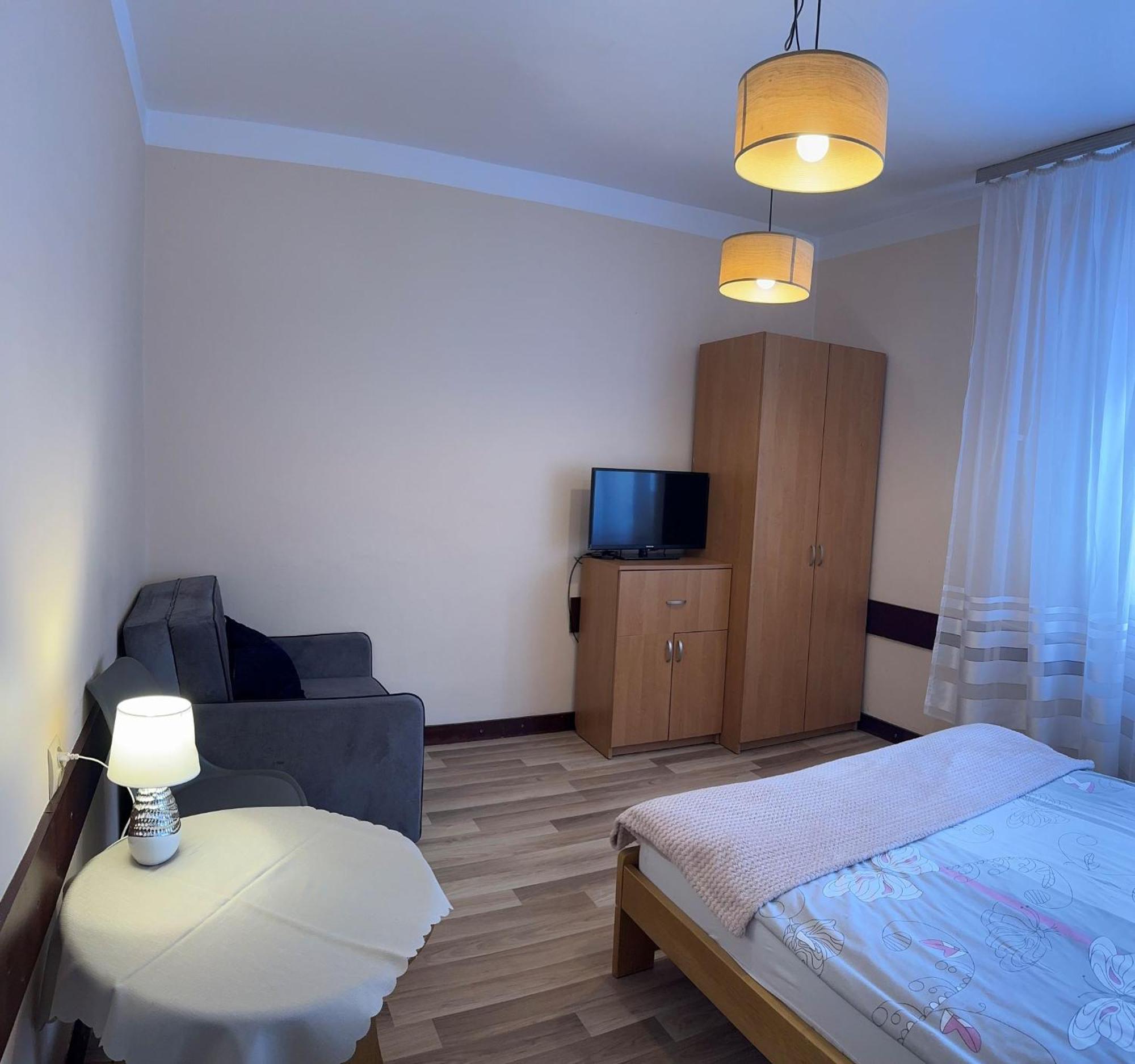 Dom Wczasowy Przy Skalkach Szklarska Poreba Dış mekan fotoğraf