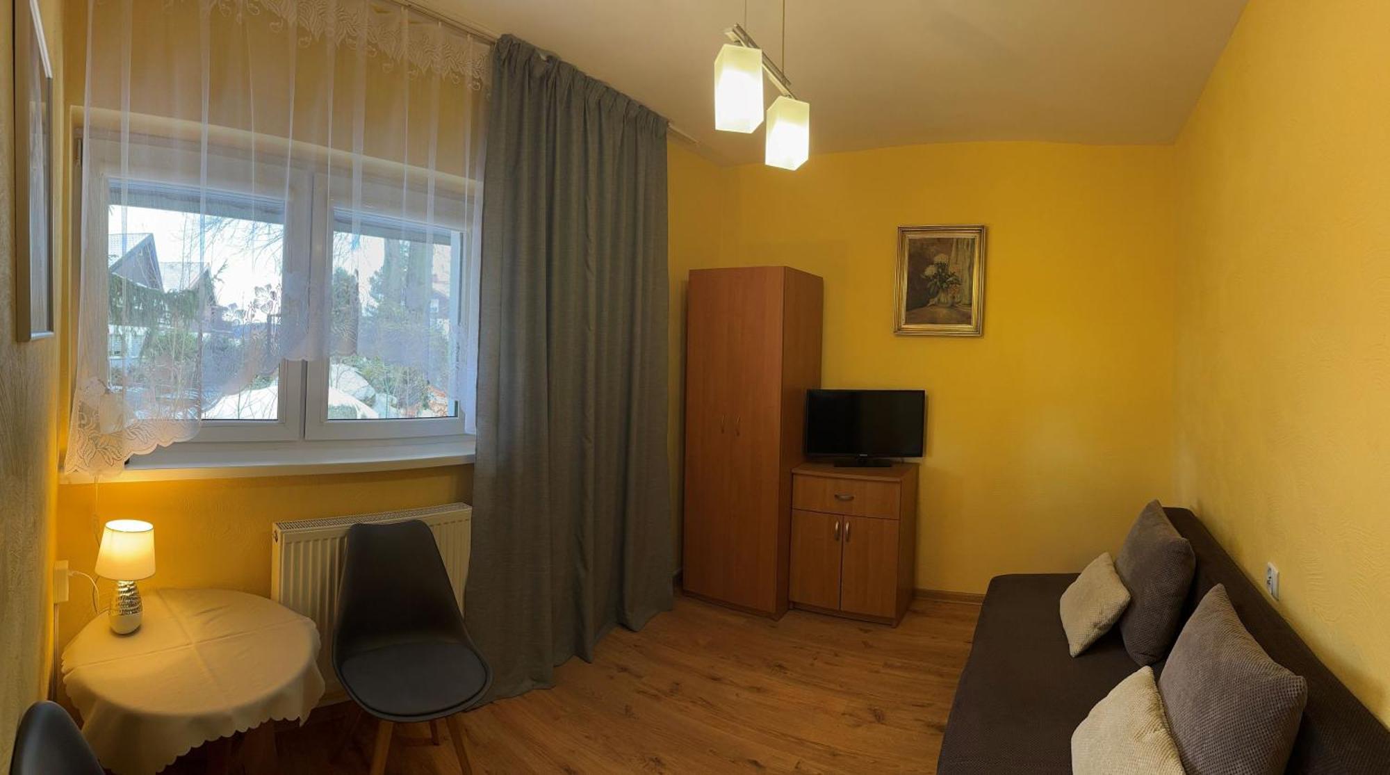 Dom Wczasowy Przy Skalkach Szklarska Poreba Dış mekan fotoğraf