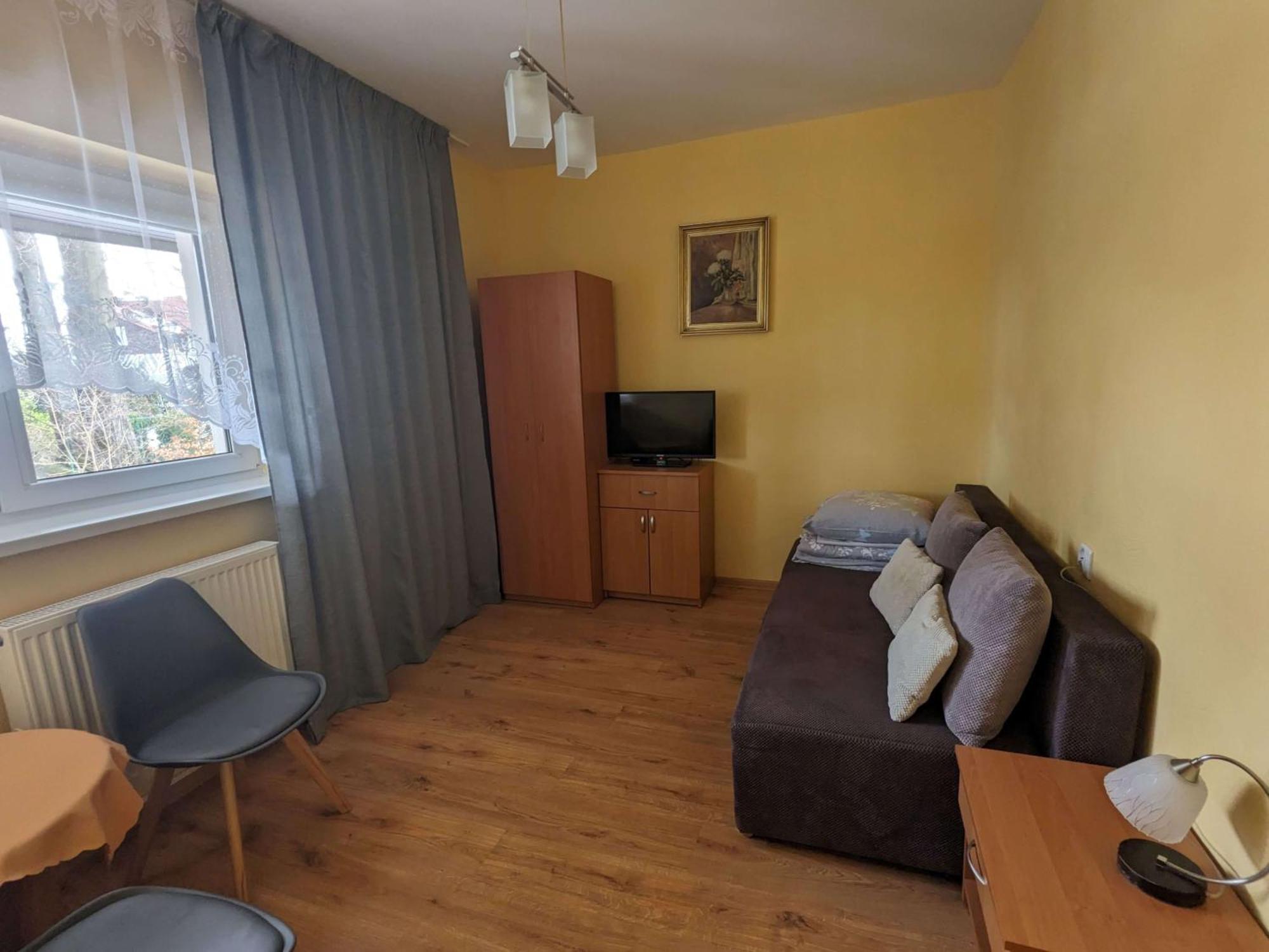 Dom Wczasowy Przy Skalkach Szklarska Poreba Dış mekan fotoğraf
