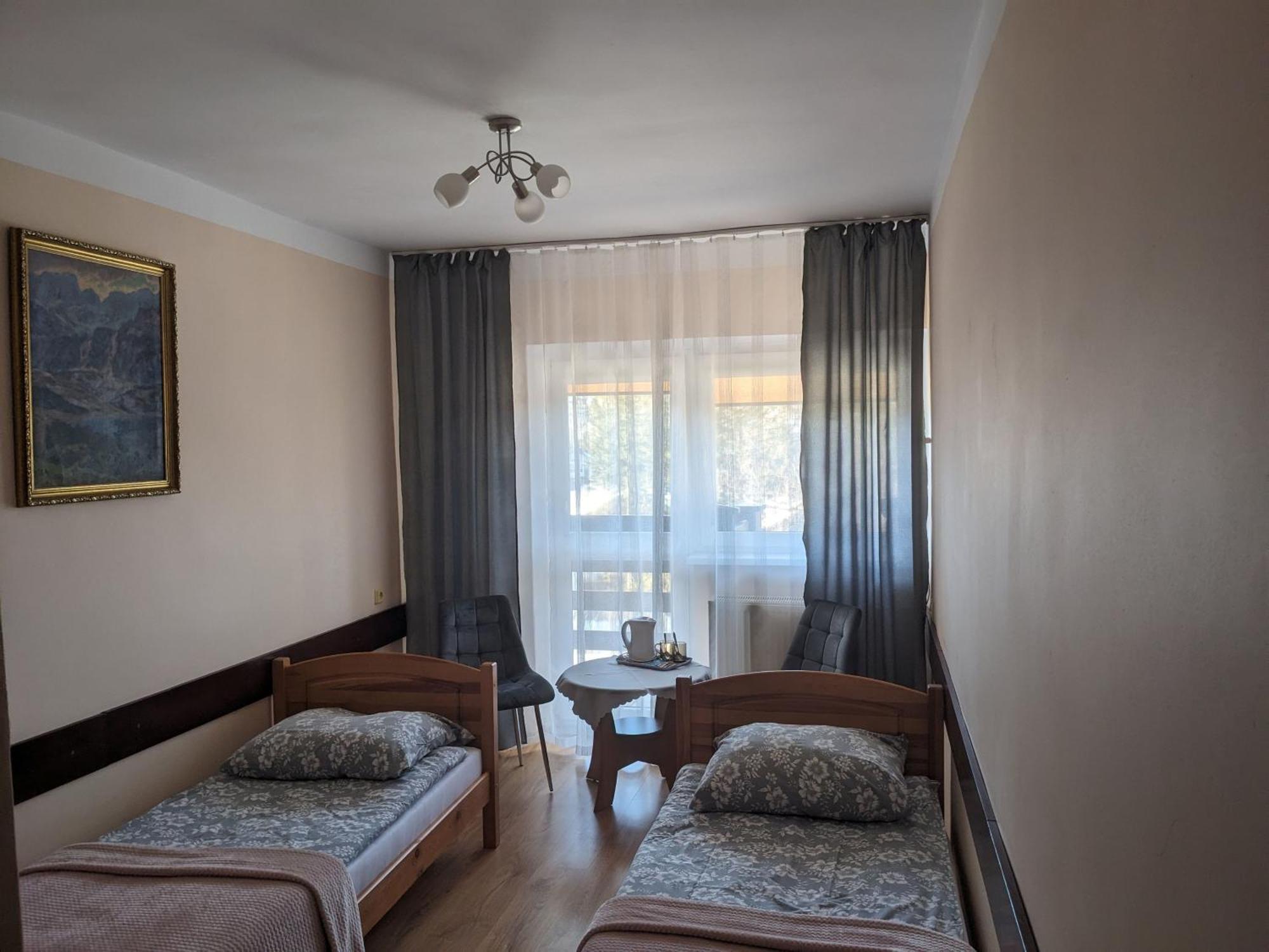Dom Wczasowy Przy Skalkach Szklarska Poreba Dış mekan fotoğraf