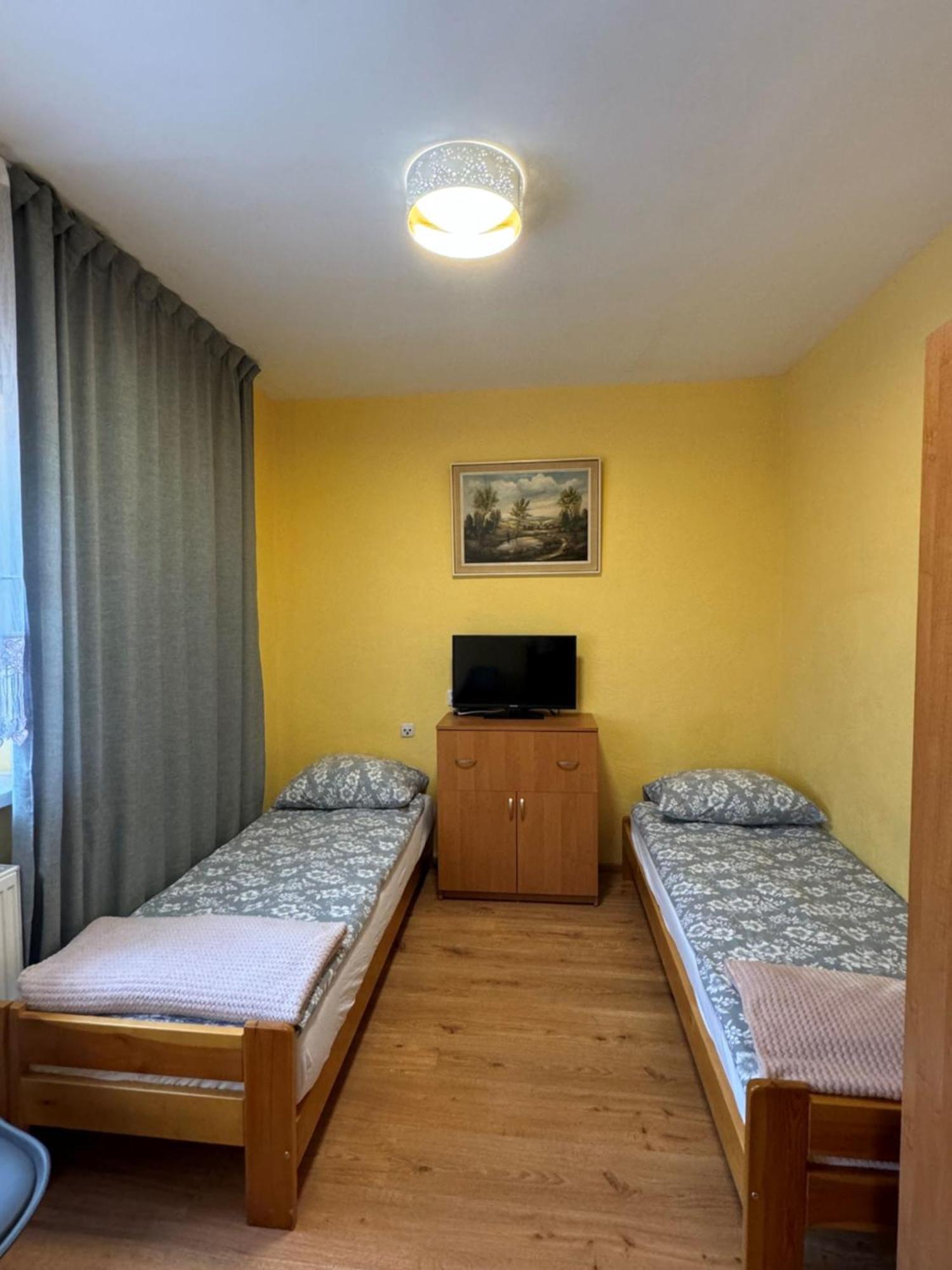 Dom Wczasowy Przy Skalkach Szklarska Poreba Dış mekan fotoğraf