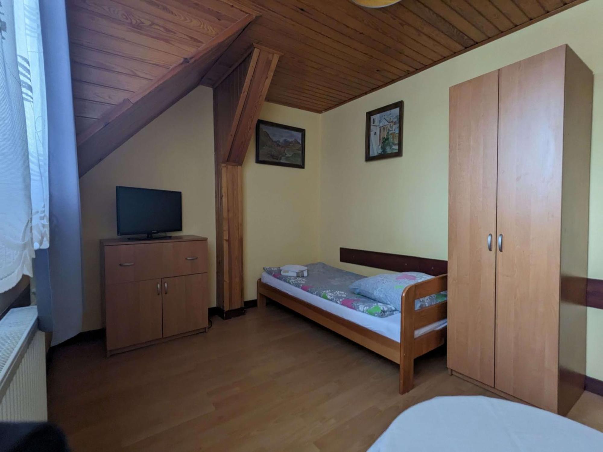 Dom Wczasowy Przy Skalkach Szklarska Poreba Dış mekan fotoğraf