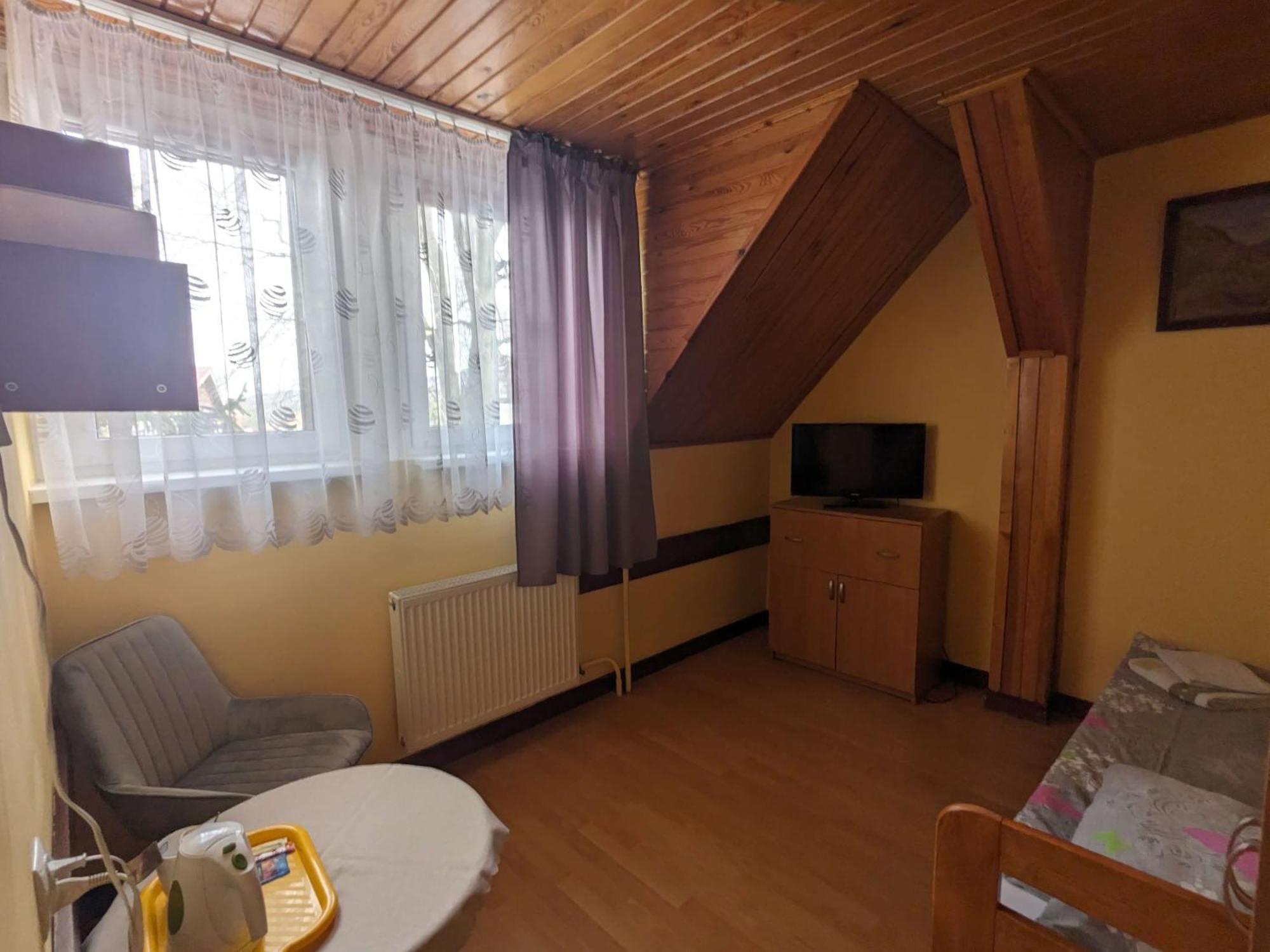 Dom Wczasowy Przy Skalkach Szklarska Poreba Dış mekan fotoğraf