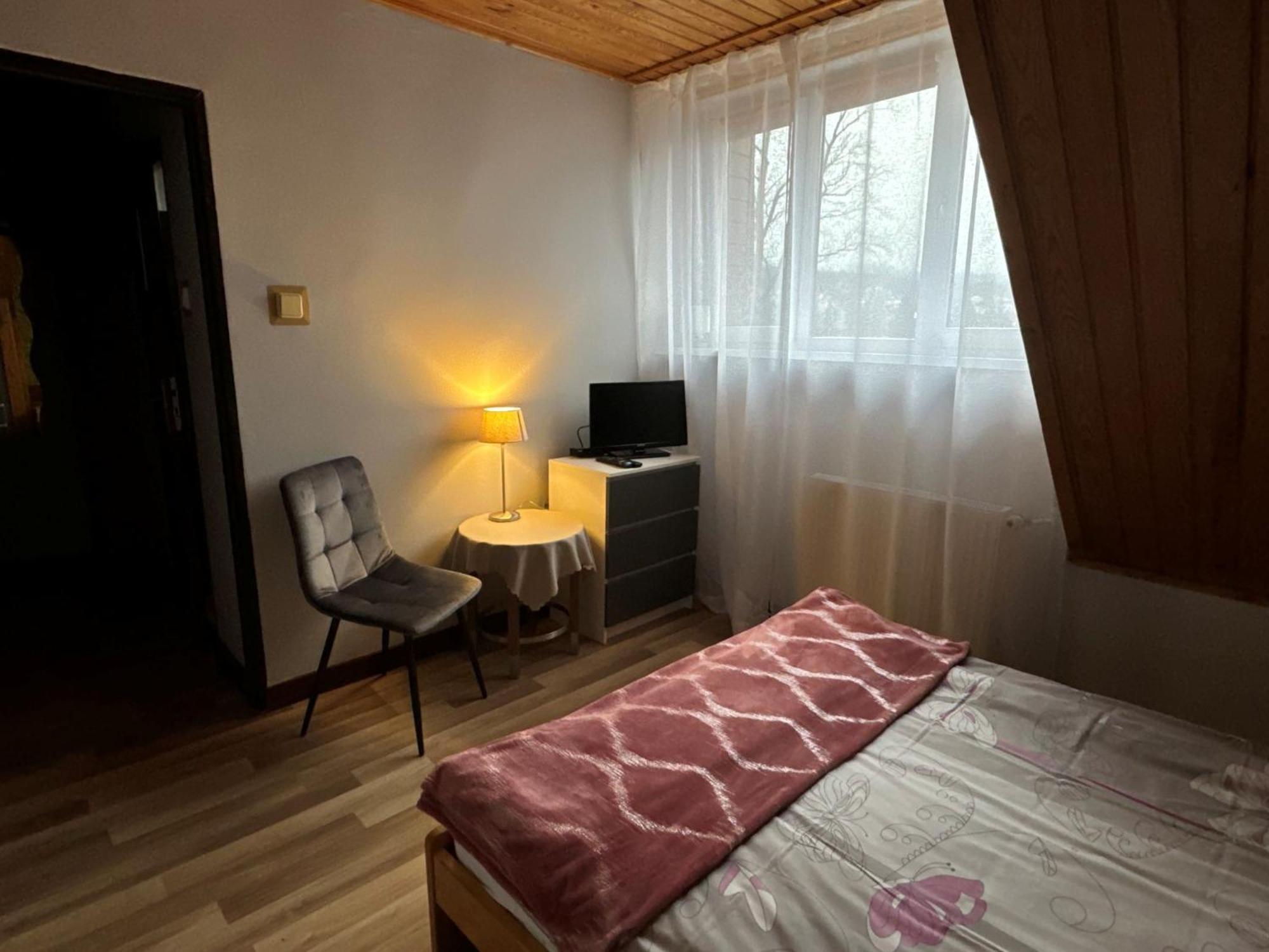Dom Wczasowy Przy Skalkach Szklarska Poreba Dış mekan fotoğraf