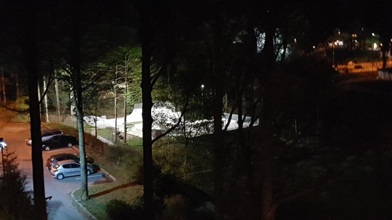 Dom Wczasowy Przy Skalkach Szklarska Poreba Dış mekan fotoğraf